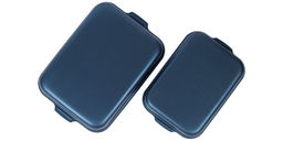 Калитва Набор форм 19*25 , 23*30 Сатин фото 6