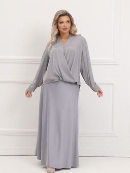 Костюм К5-5622/5 - Wisell фото 5