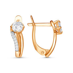 СЕРЬГИ 33817393Д