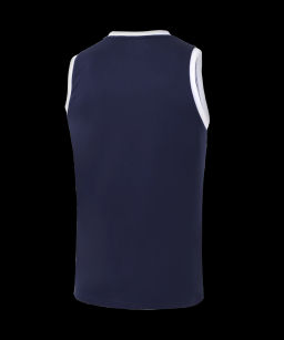 Майка баскетбольная JOGEL CAMP Basic, темно-синий  фото 3