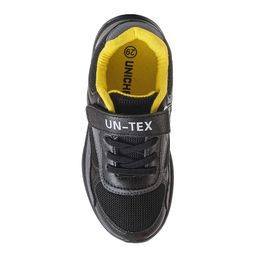 6A7561 ШКМ П/ботинки д/акт отд иск.к.+текстиль текстиль ПУ литьевой