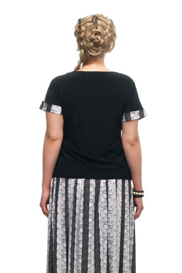 Блузка - Olsi фото 4