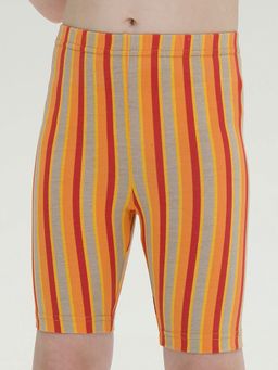 GFLT3317/1 шорты для девочек