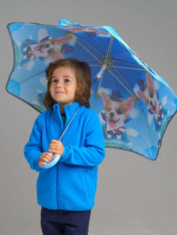 PlayToday / Зонт-трость для мальчиков