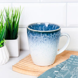 Кружка керам. 400 мл "Градиент"/BLC-300 арт. 749349