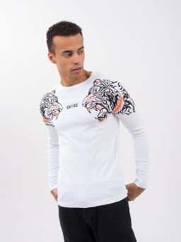 МУЖСКОЙ СВИТШОТ - Giovedi фото 3