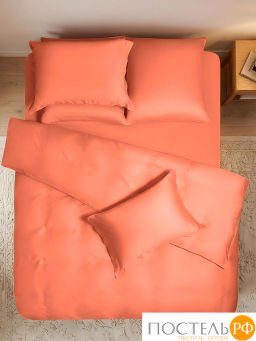 КПБ Estia ОРНЕЛЛА оранж  фото 6