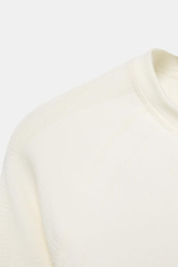 THERMOLITE® CORE THERMAL SKI COLLECTION T-SHIRT - Zara фото 8