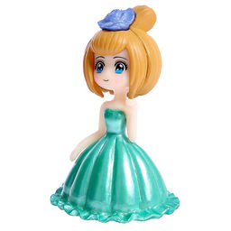 Игровой набор Funny box, принцессы, МИКС - Woow toys фото 6