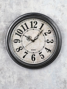 Часы настенные 35 см / WS-8110C /уп 10/ - Галеонтрейд фото 2