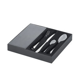 50690 GIPFEL Набор столовых приборов LIVORNO 16 пр. Материал: нерж.сталь 18/10.  фото 8