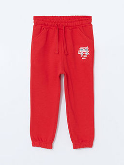 Beli Lastikli Erkek Bebek Jogger E?ofman Alt