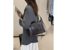 Сумка Lanotti LUCENTA 6023/коричневый