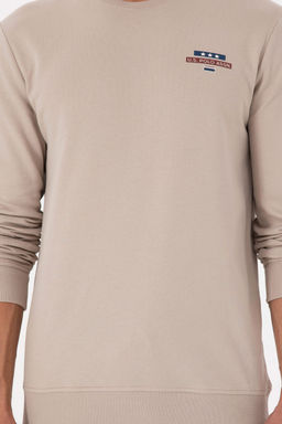 Мужская толстовка с камнем Неожиданная скидка в корзине - U.s. polo assn фото 13
