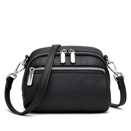 Bags Сумка женская / кожа / 011551