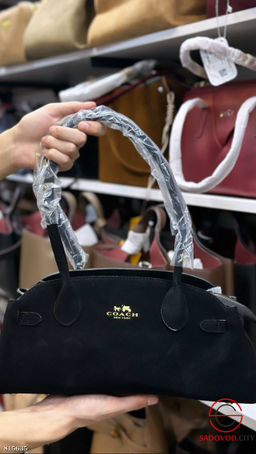 Сумка женская из зашми - Bruno фото 9