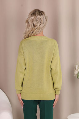 Джемпер Др5-474/34 - Wisell фото 14