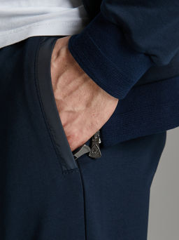 Спортивный костюм мужской Yachting 11M-RR-1829 RED-N-ROCKS - Addic фото 7