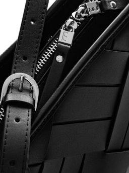 Сумка ELEGANZZA ZBB-1863 black