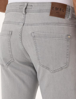 Ta_ Slim Fit Jean Pantolon