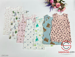 Майка детская с рисунком 1 шт