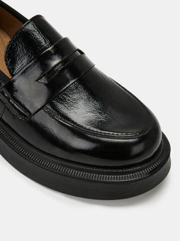 Лоферы женские ANNA