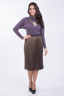 Водолазка В5-2490/6 - Wisell фото 5