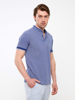 Hakim Yaka Pike Erkek Ti??rt