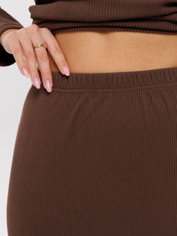 Костюм женский К-242 (лапша Софт г/к) Темно-серый - Elenatex фото 28