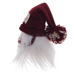 Игрушка набивная "Гном", L15 W12 H36/21 см