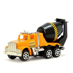 Машина инерционная Стройка, МИКС - Simaland фото 5