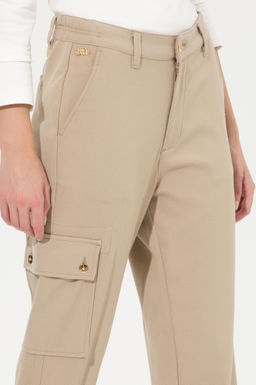 U. S. Polo Assn Женские каменные брюки - U.s. polo assn фото 20