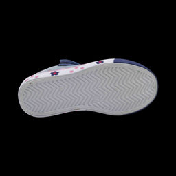Кеды CV0880-2-2 голубые - Sport фото 3