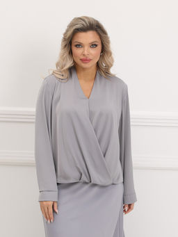 Костюм К5-5622/5 - Wisell фото 10