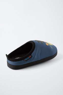 DRAGON BALL SLIPPERS - Zara фото 5