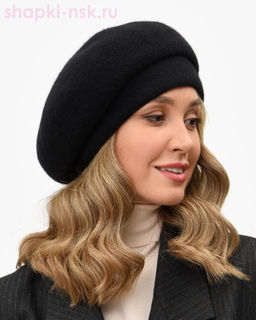 Дилана MAXI 441 Берет женский флис (56-59)