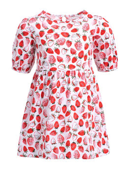 платье 1ДПК4402001н - Апрель фото 6