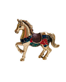 Брошь - Vel vett фото 2