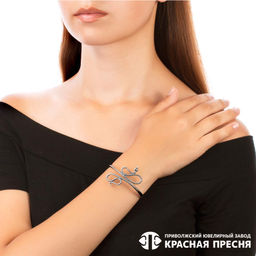 БРАСЛЕТ 74012556 - Красная пресня фото 2