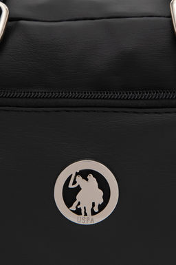 Kad_n Siyah Yumu_ak Kol _antas_ - U.s. polo assn фото 6