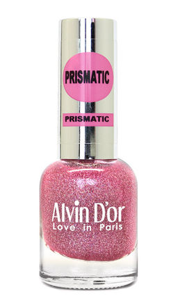 Alvin Dor Лак PRISMATIC т.2715 15мл