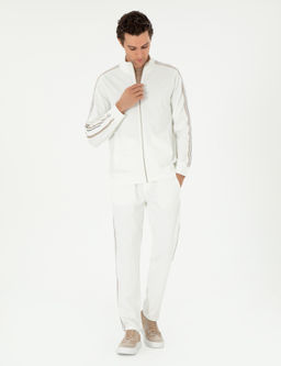 Ekru Regular Fit D_z Pa_a E_ofman Alt_