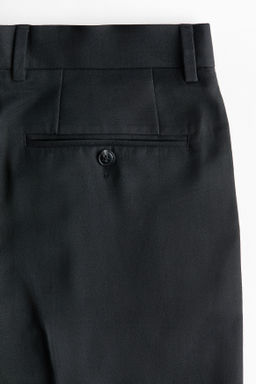 Pantal?n de traje Regular Fit - H&m фото 6