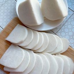 Репа РОЗОВЫЙ МЁД сахарная! Устойчива к цветушности! Полезна при диабете и ожирении! - Уральский дачник фото 3