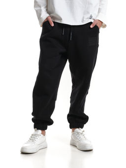 Брюки с шевроном для мальчика штаны спортивные 22-7683 светлый графит - Mini maxi фото 35