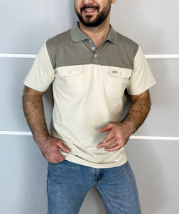 Футболка-поло