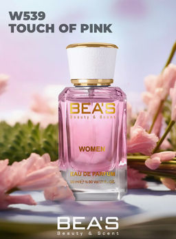 Парфюм Beas 50 ml W 539  for women  фото 3