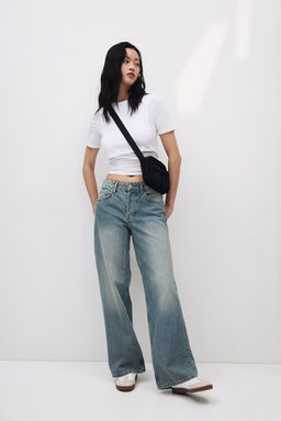 MAMA Pack de 2 camisetas de lactancia - H&m фото 2