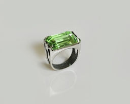 Кольцо "Бонапарт "