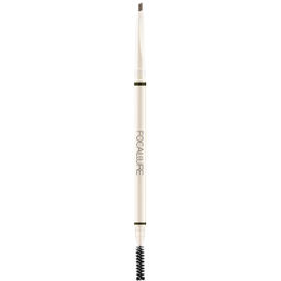 FOCALLURE Карандаш для бровей Artist Superfine Eyebrow Pencil тон 01 светло-коричневый, 0,08 г